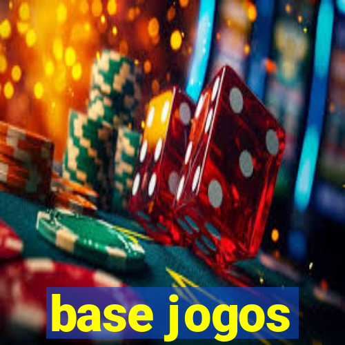 base jogos