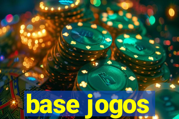 base jogos