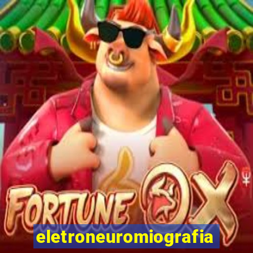 eletroneuromiografia pelo ipe