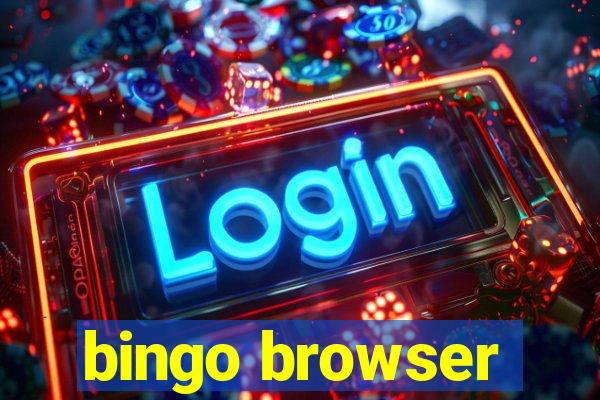 bingo browser