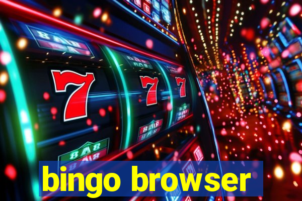 bingo browser