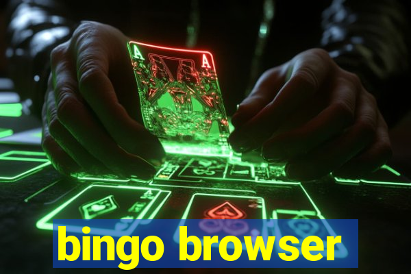 bingo browser