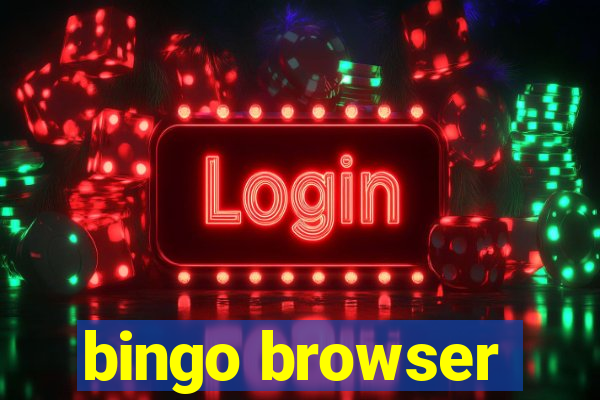 bingo browser