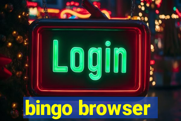 bingo browser