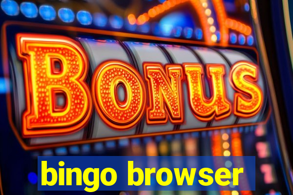 bingo browser