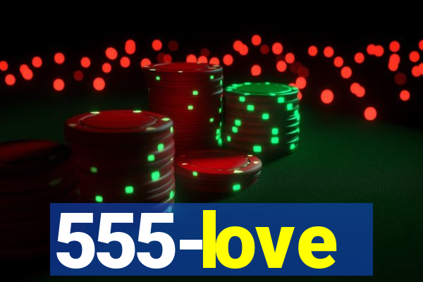 555-love