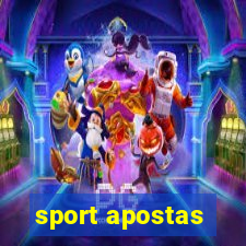 sport apostas