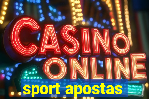 sport apostas