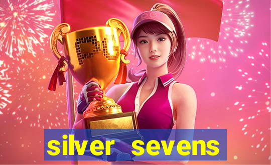 silver sevens casino vegas