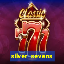 silver sevens casino vegas