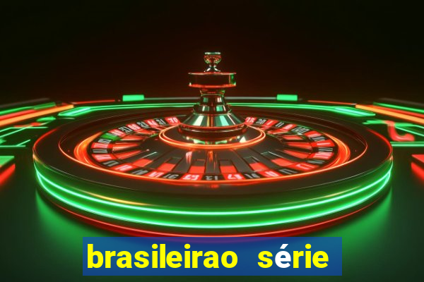 brasileirao série b 2024