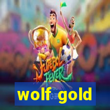 wolf gold