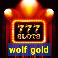 wolf gold