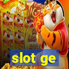 slot ge