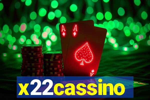 x22cassino