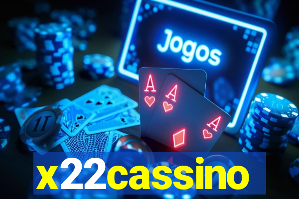 x22cassino