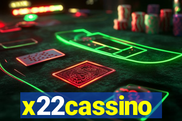 x22cassino