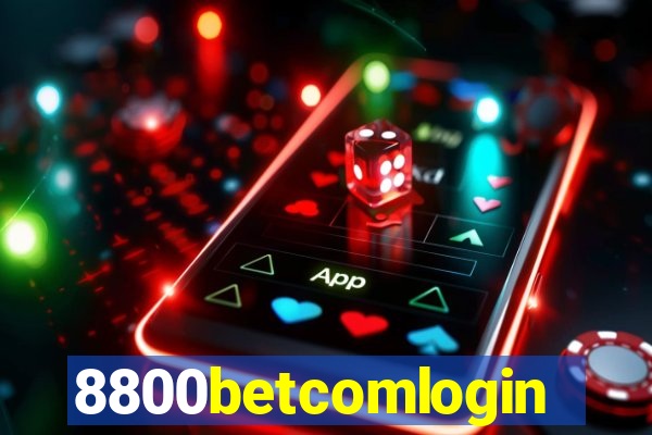 8800betcomlogin