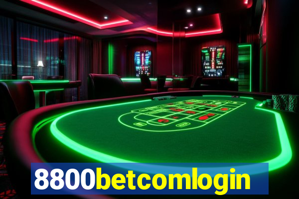 8800betcomlogin