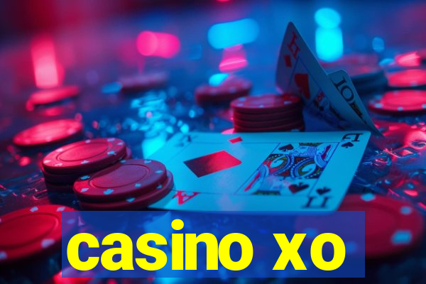 casino xo