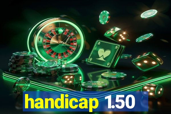 handicap 1.50