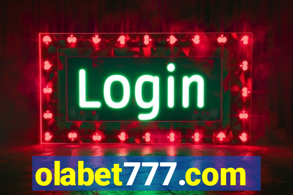 olabet777.com