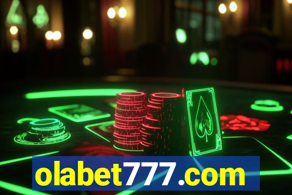 olabet777.com