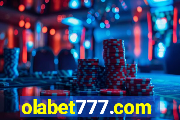 olabet777.com