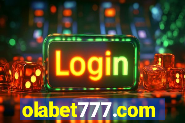 olabet777.com