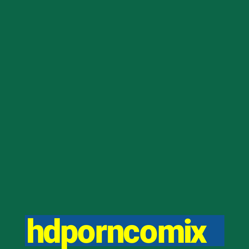 hdporncomix