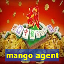 mango agent