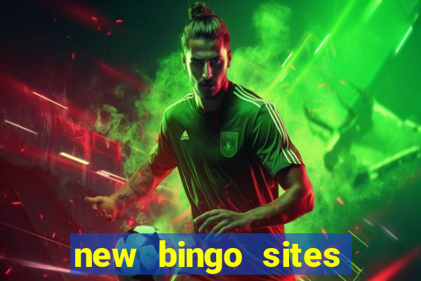 new bingo sites 2022 uk