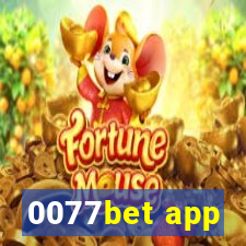 0077bet app