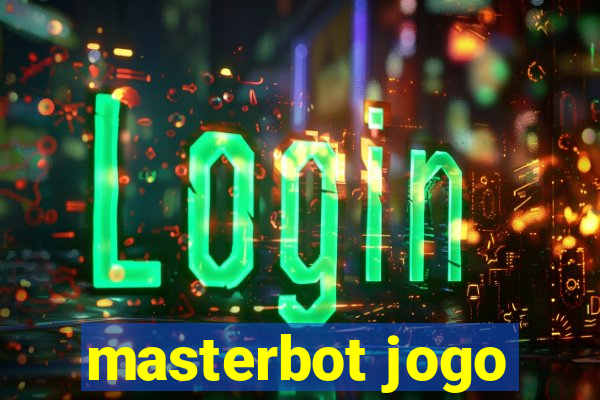 masterbot jogo