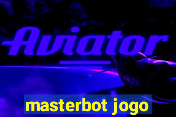 masterbot jogo