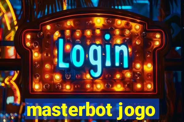 masterbot jogo