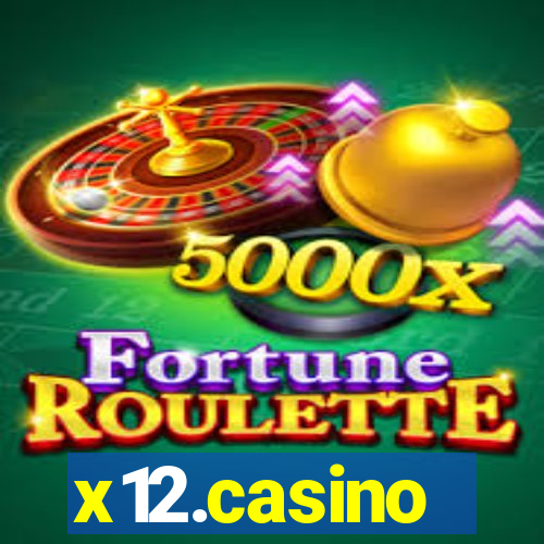 x12.casino