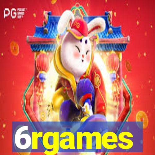 6rgames