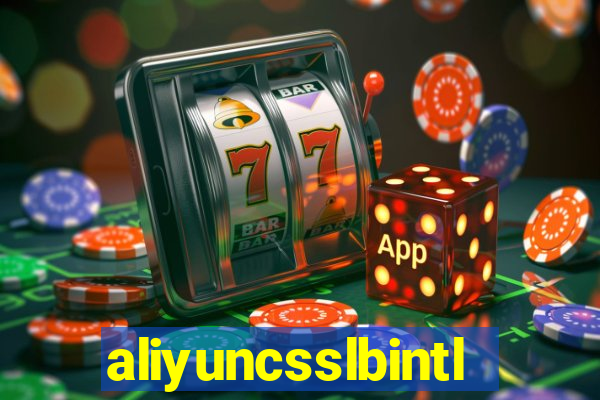 aliyuncsslbintl.com