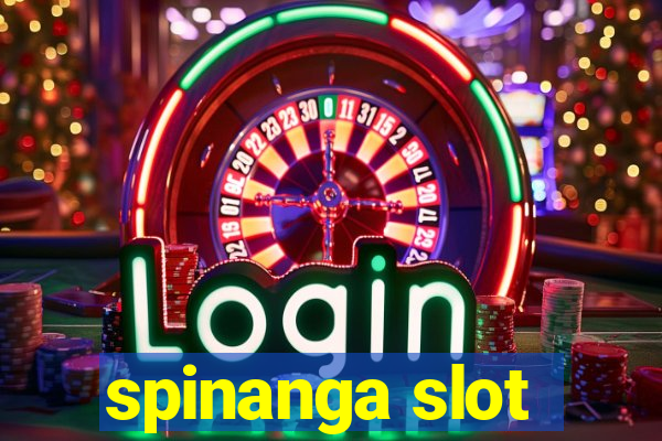 spinanga slot