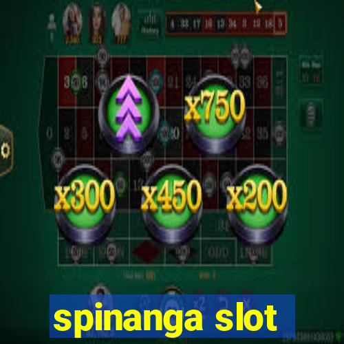 spinanga slot