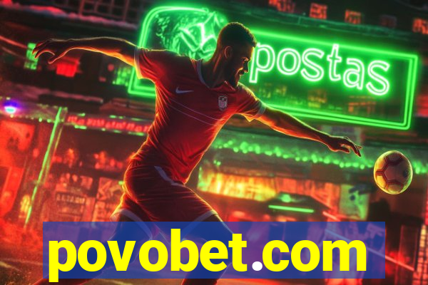 povobet.com