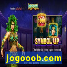 jogooob.com