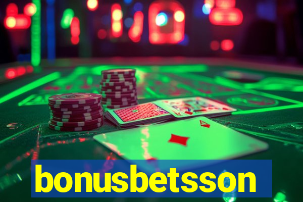 bonusbetsson