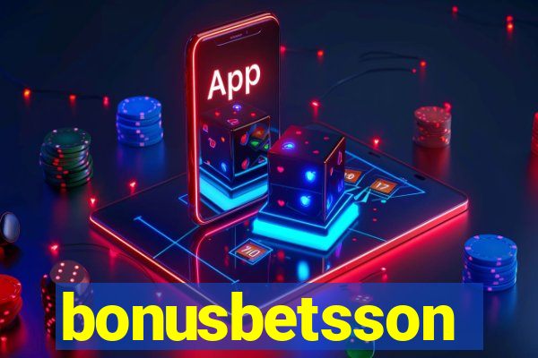 bonusbetsson