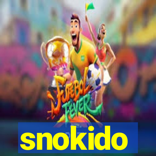 snokido