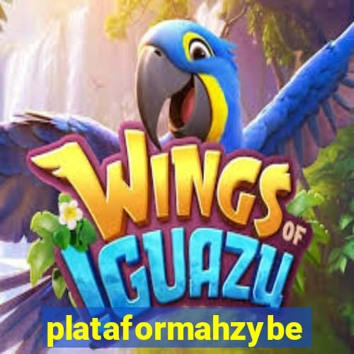 plataformahzybet.com