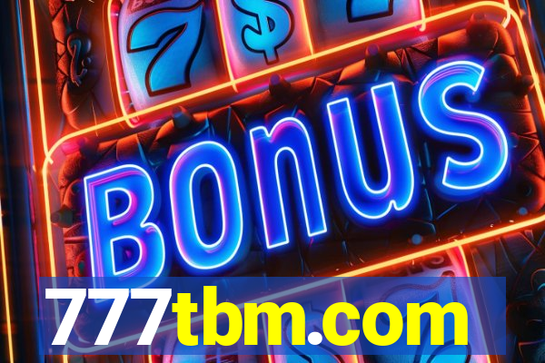 777tbm.com