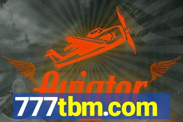 777tbm.com