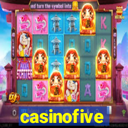 casinofive